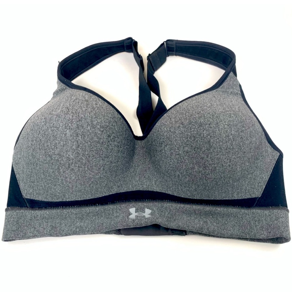 Under Armour 32 D Sport Bra High Impact